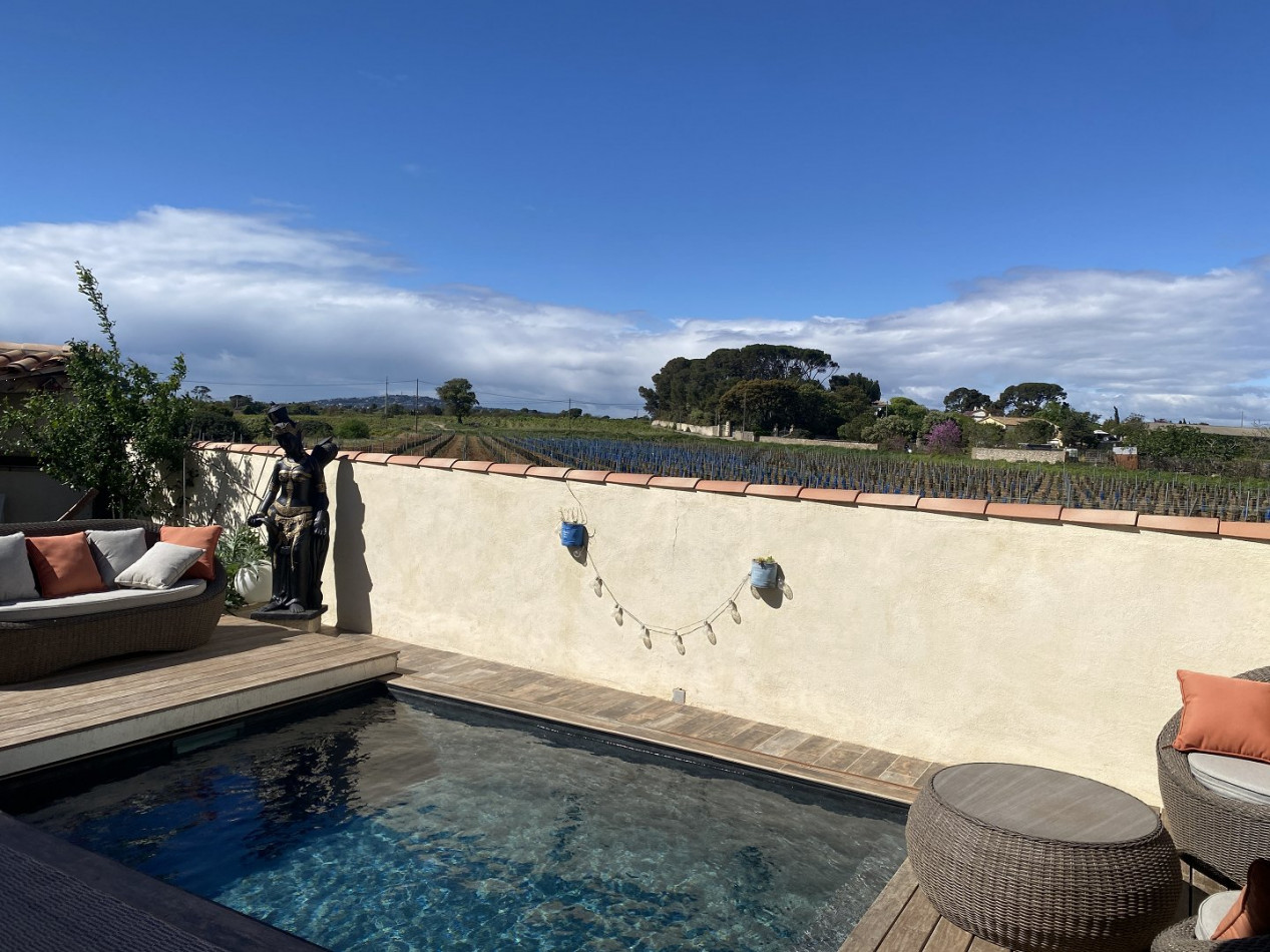 vente Maison Frontignan - Photo 3