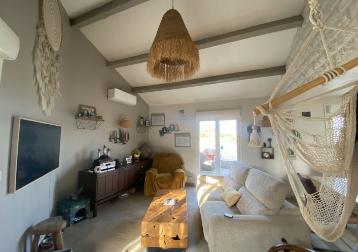 vente Maison Frontignan