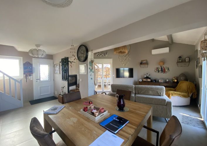 vente Maison Frontignan