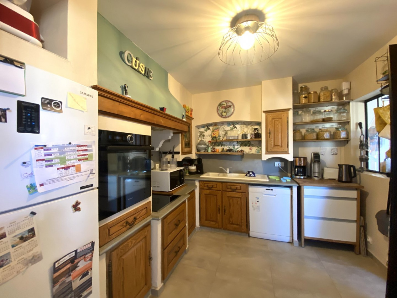 vente Maison Frontignan - Photo 8