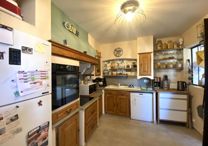 vente Maison Frontignan