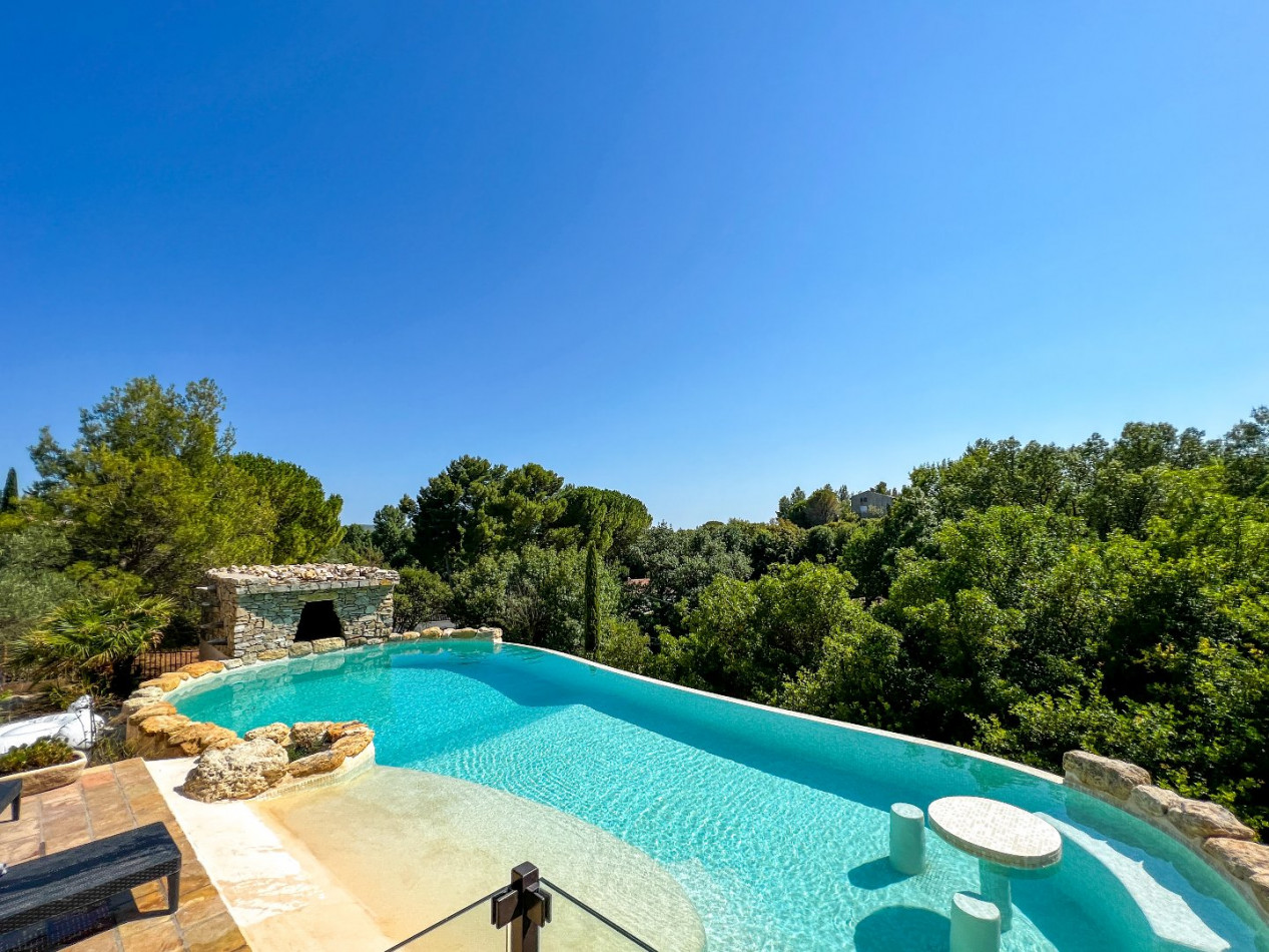 vente Maison Poussan - Photo 3