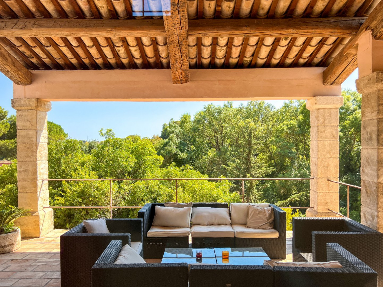 vente Maison Poussan - Photo 4