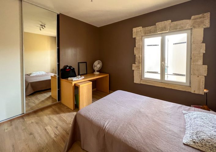 vente Maison Poussan