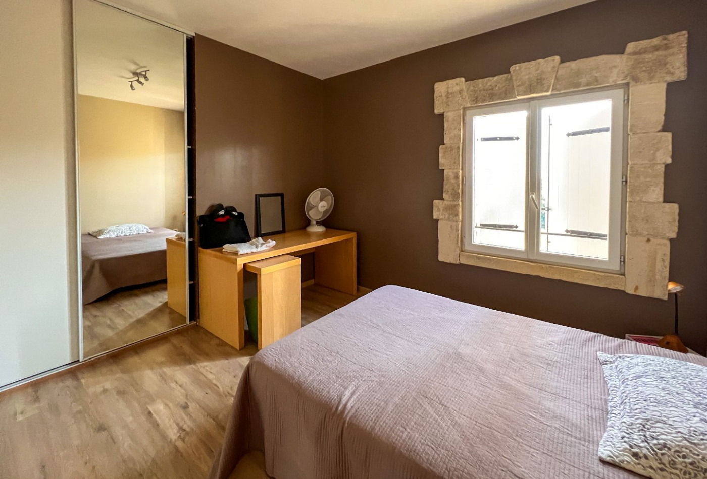 vente Maison Poussan - Photo 6