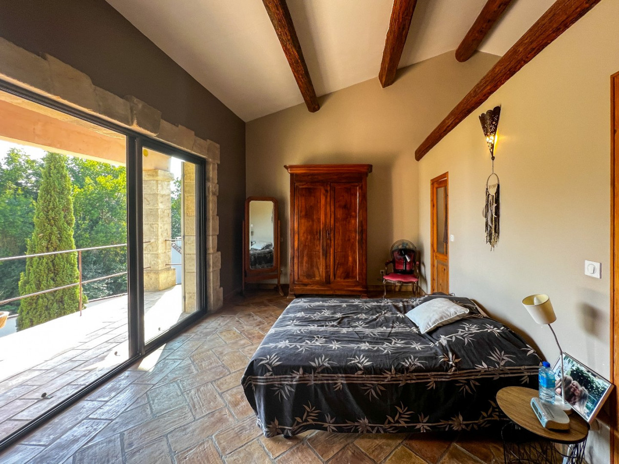 vente Maison Poussan - Photo 7