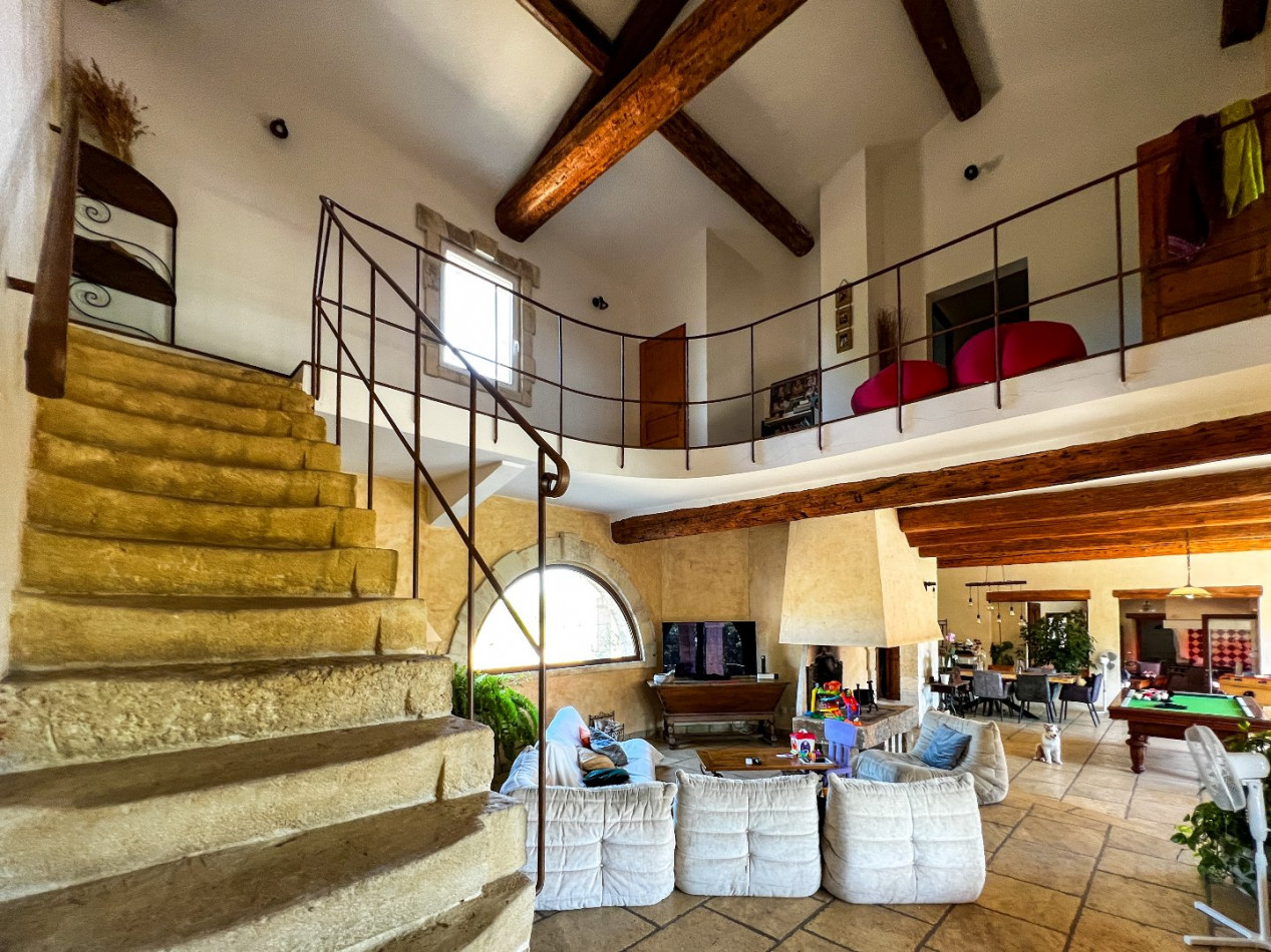 vente Maison Poussan - Photo 8