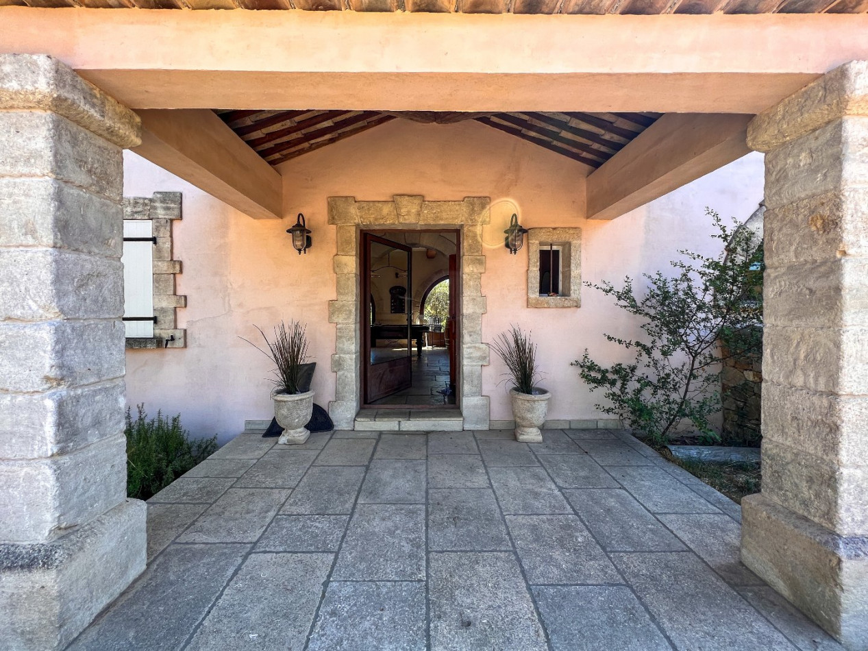 vente Maison Poussan - Photo 9