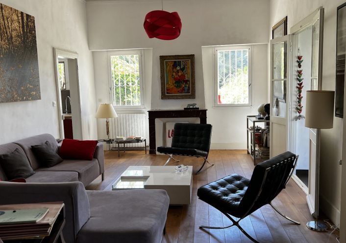 vente Maison de caractère Sete