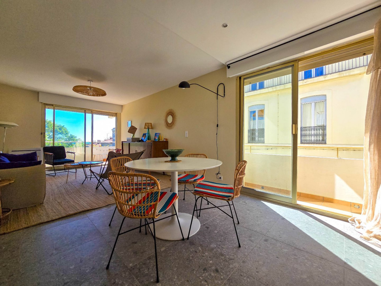 vente Appartement Sete - Photo 3