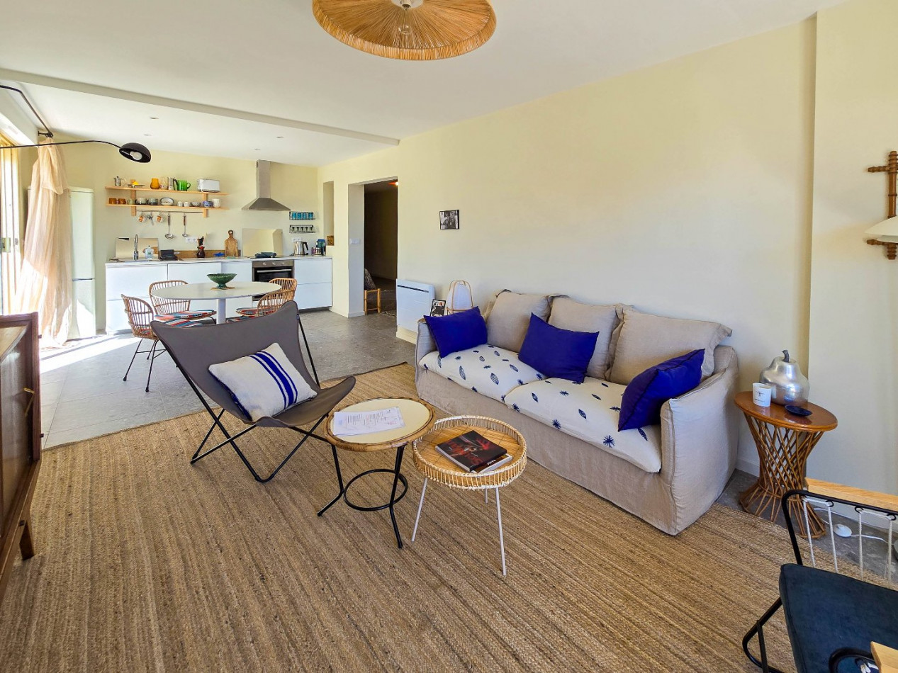 vente Appartement Sete - Photo 4