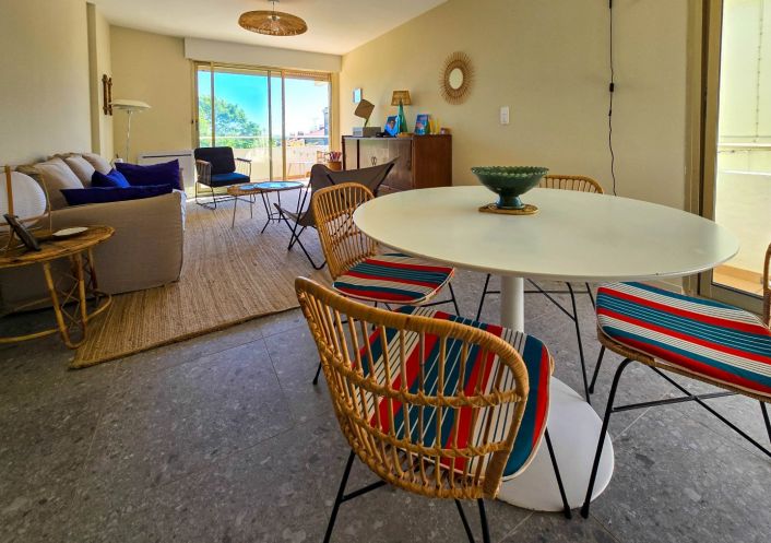 vente Appartement Sete