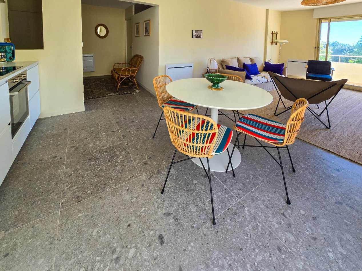 vente Appartement Sete - Photo 6