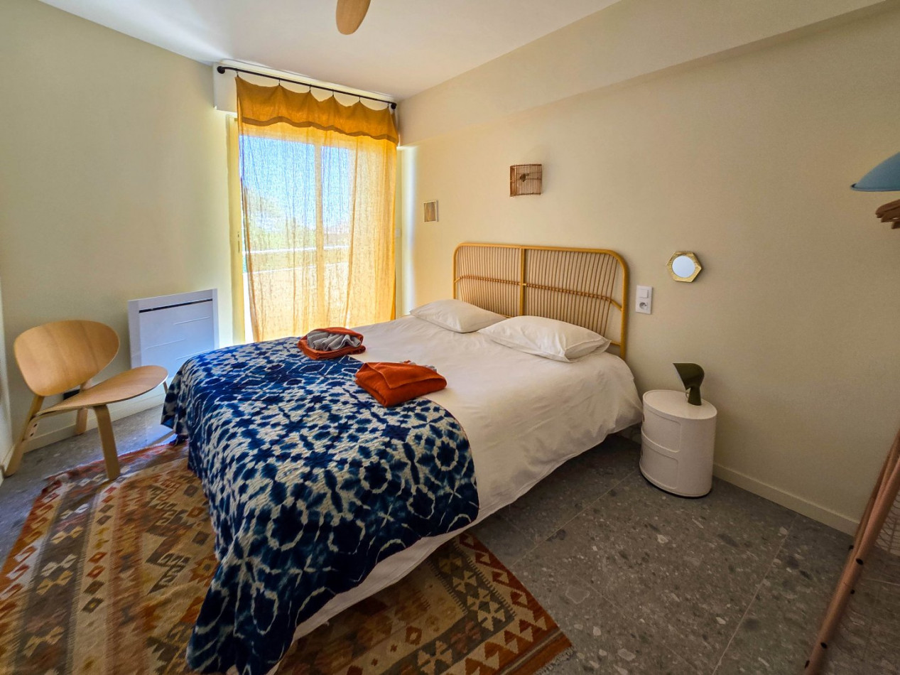 vente Appartement Sete - Photo 7