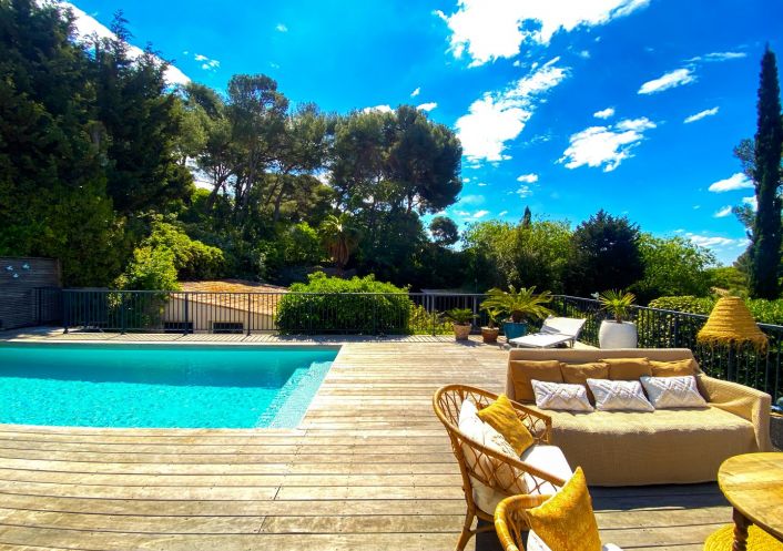 vente Maison Sete