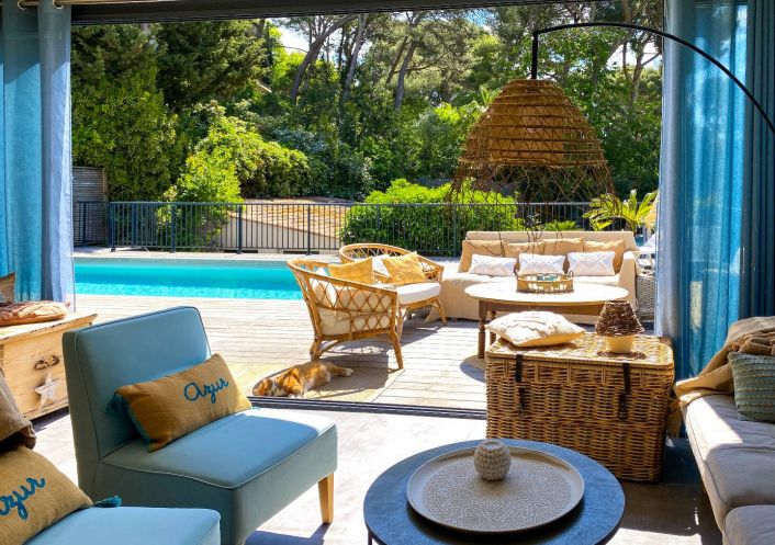 vente Maison Sete