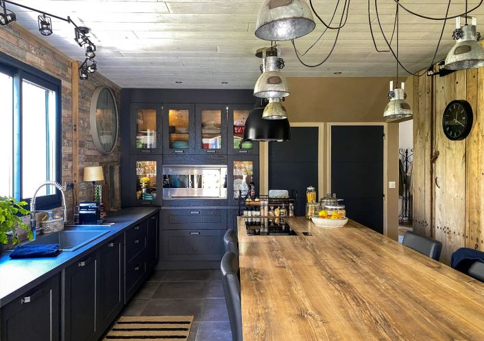 vente Maison Sete