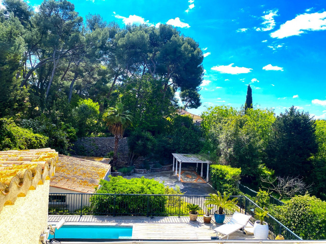 vente Maison Sete - Photo 7