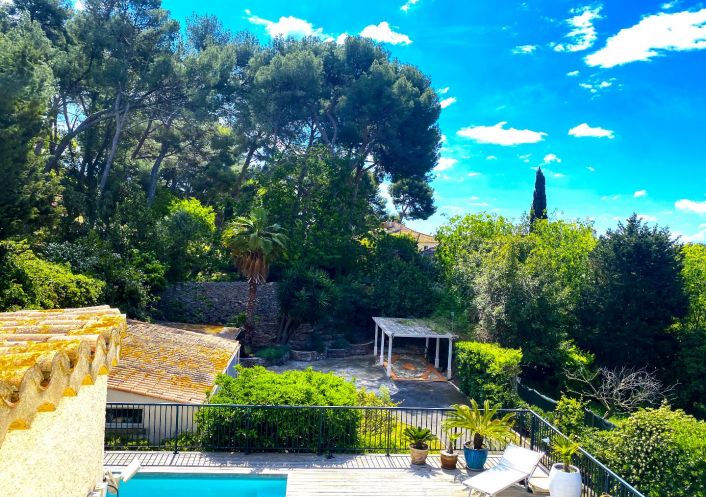 vente Maison Sete