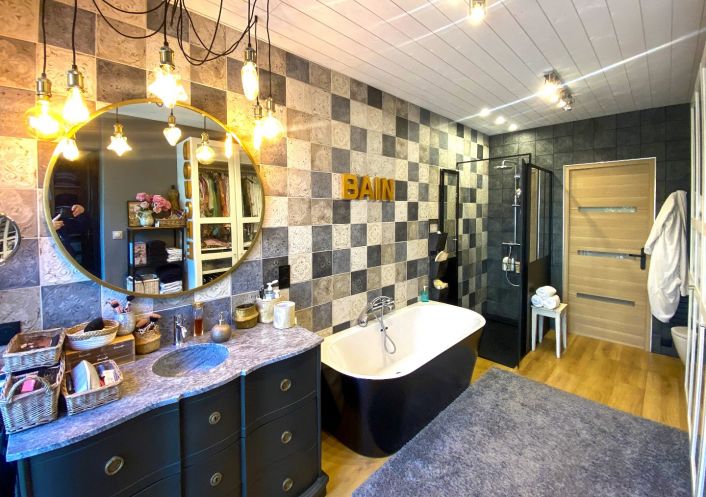 vente Maison Sete
