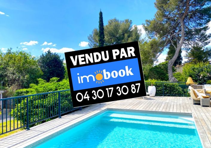vente Maison Sete