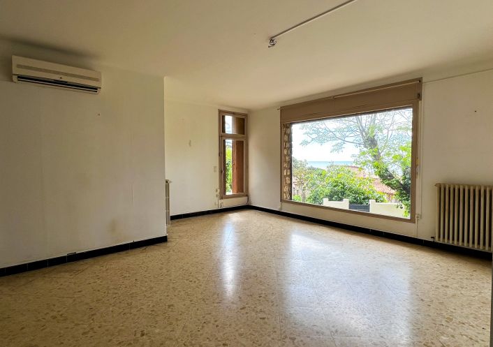 vente Maison Sete