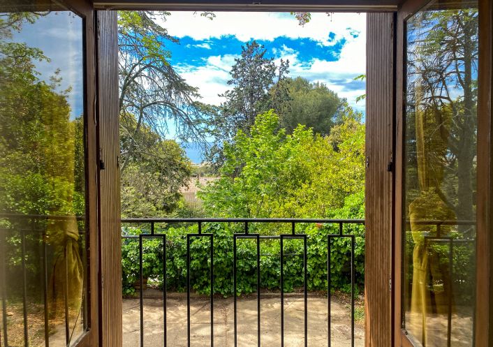 vente Maison Sete