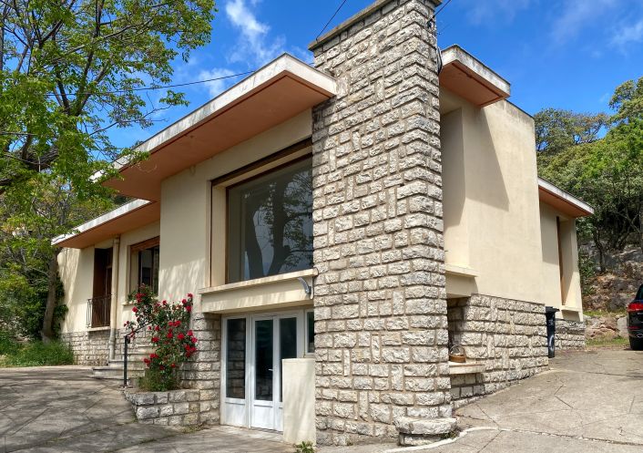 vente Maison Sete