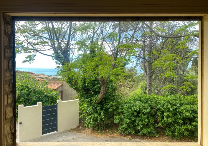 vente Maison Sete