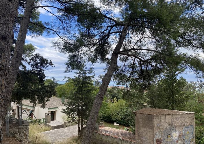 vente Maison Sete