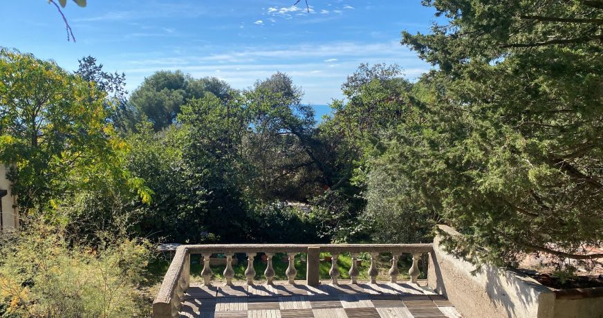 vente Maison Sete
