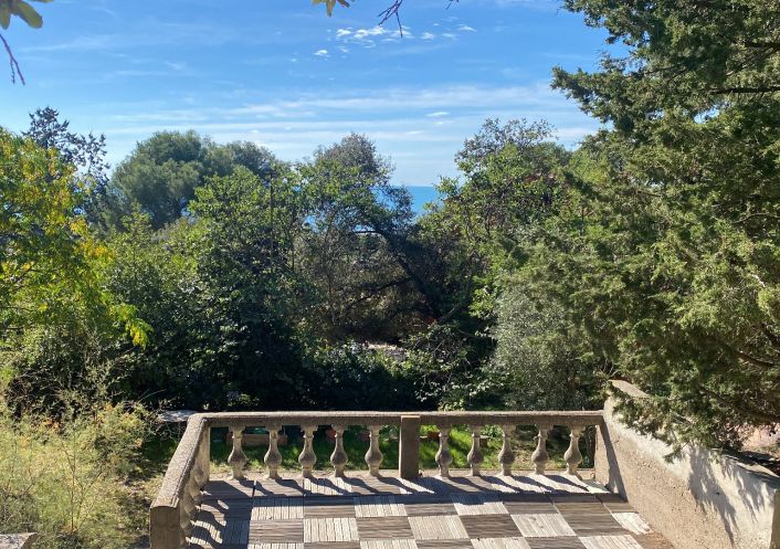 vente Maison Sete