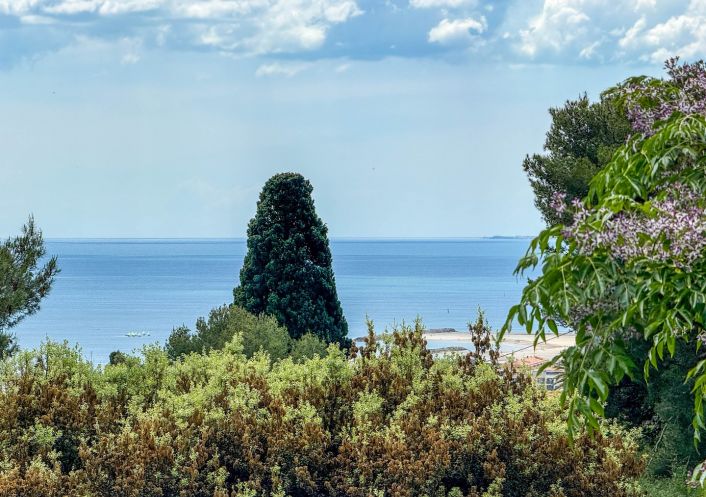vente Maison Sete