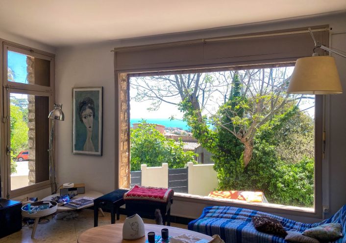 vente Maison Sete