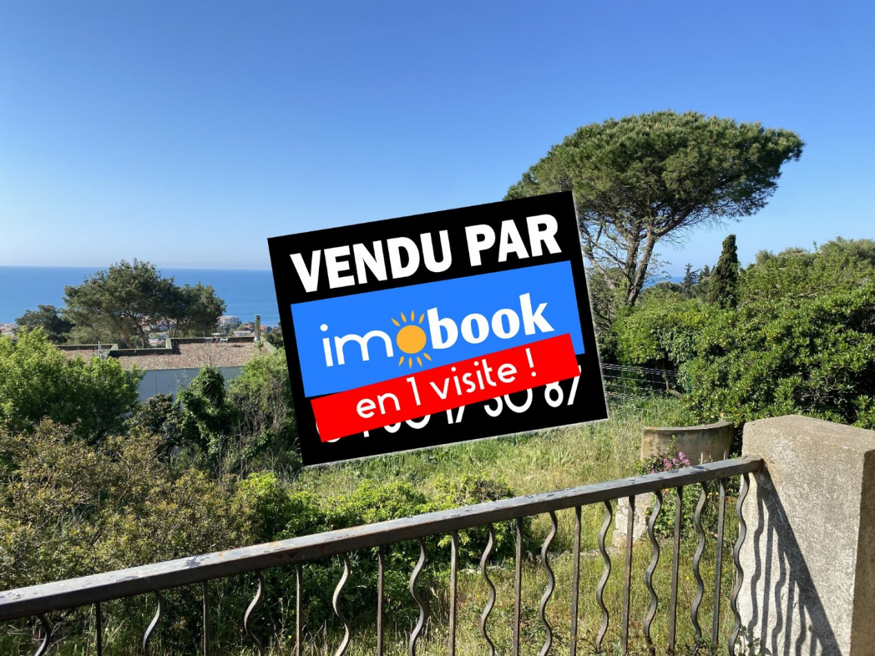 vente Maison Sete - Photo 1