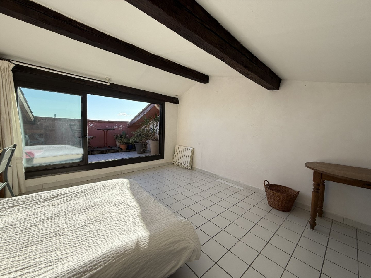 vente Appartement Sete - Photo 4