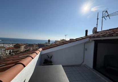 vente Appartement Sete
