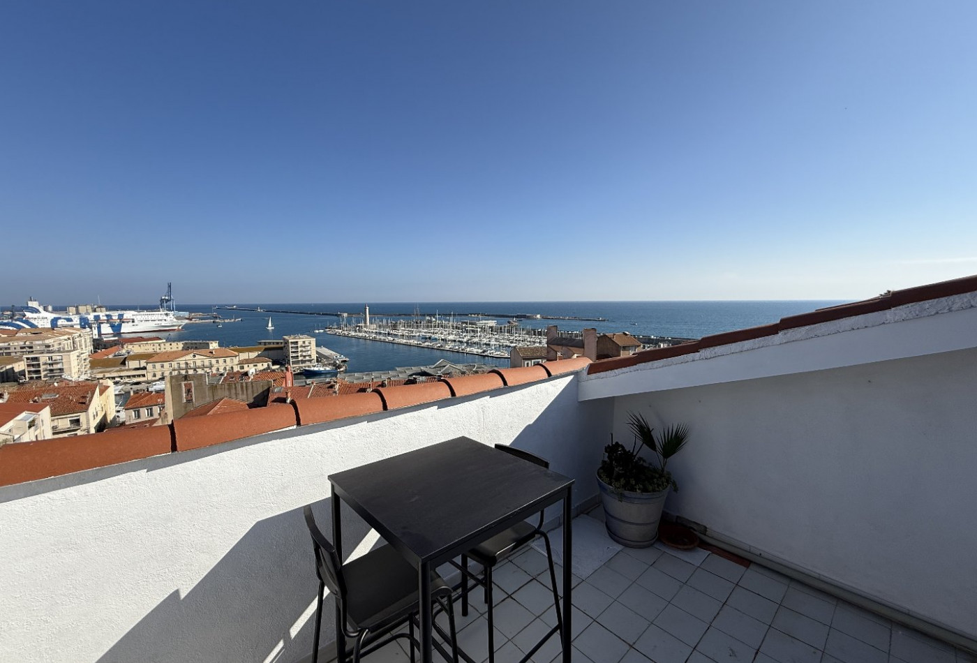vente Appartement Sete - Photo 2