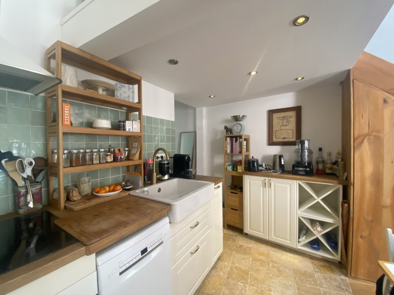 vente Appartement Montpellier - Photo 6