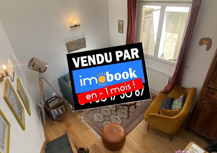 vente Appartement Montpellier