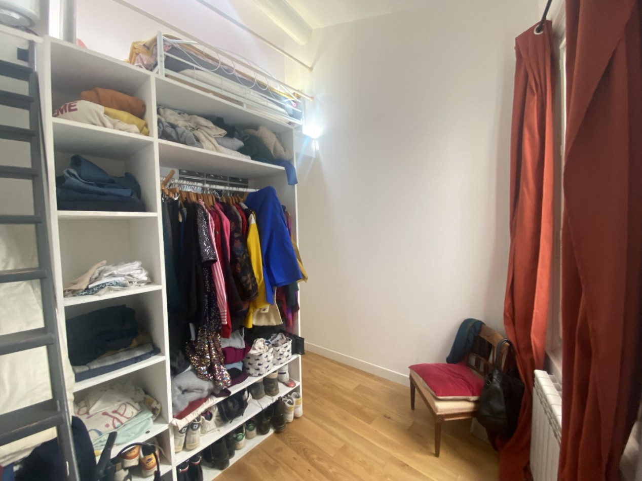 vente Appartement Montpellier - Photo 9