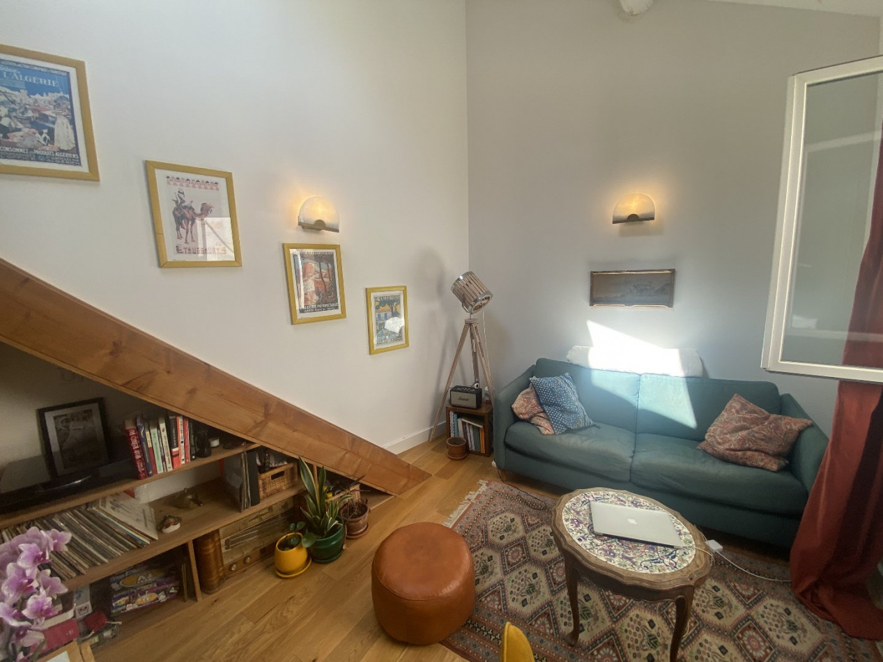 vente Appartement Montpellier - Photo 4