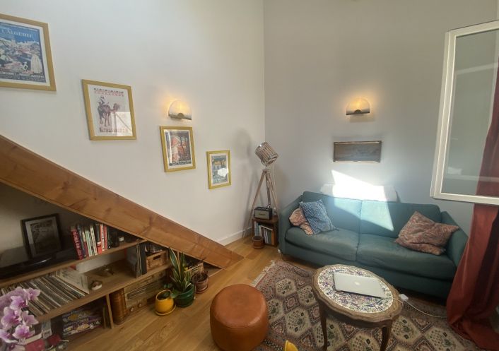 vente Appartement Montpellier