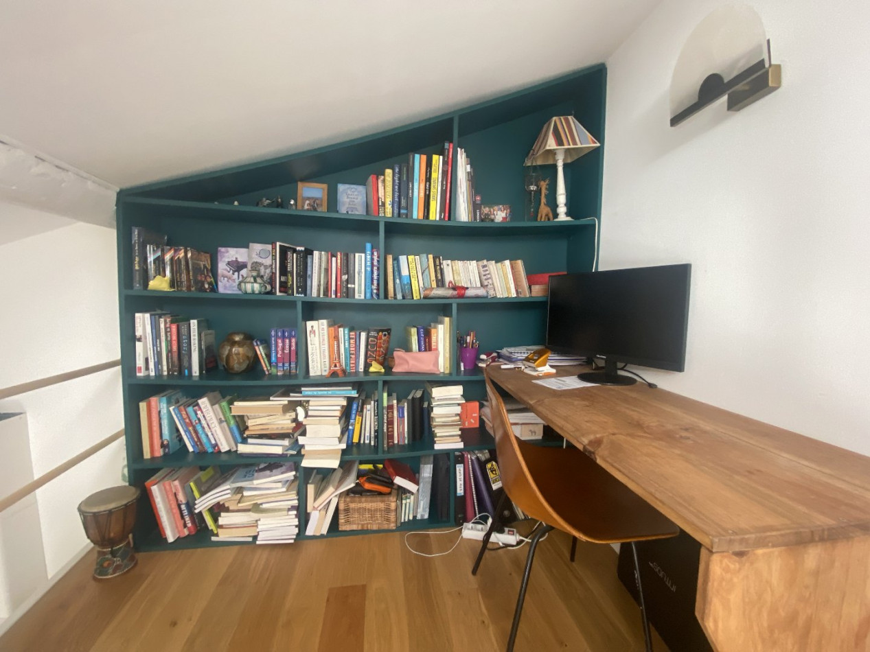 vente Appartement Montpellier - Photo 5