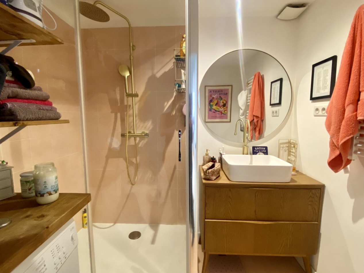 vente Appartement Montpellier - Photo 7