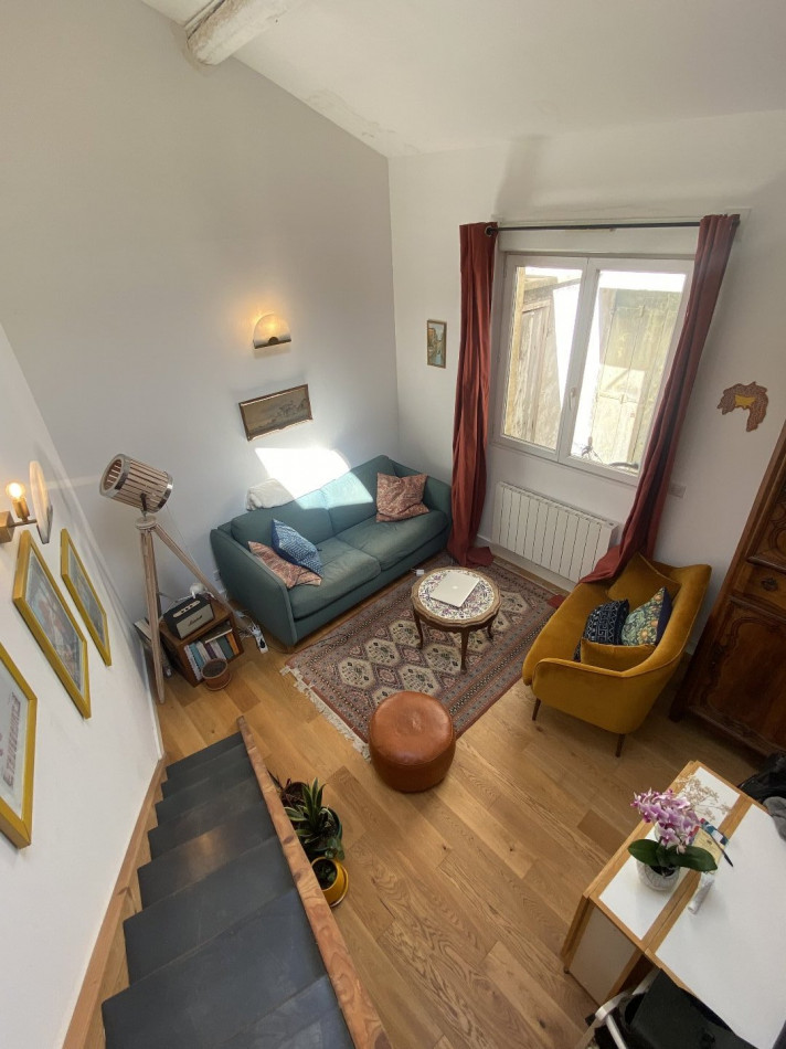 vente Appartement Montpellier - Photo 3