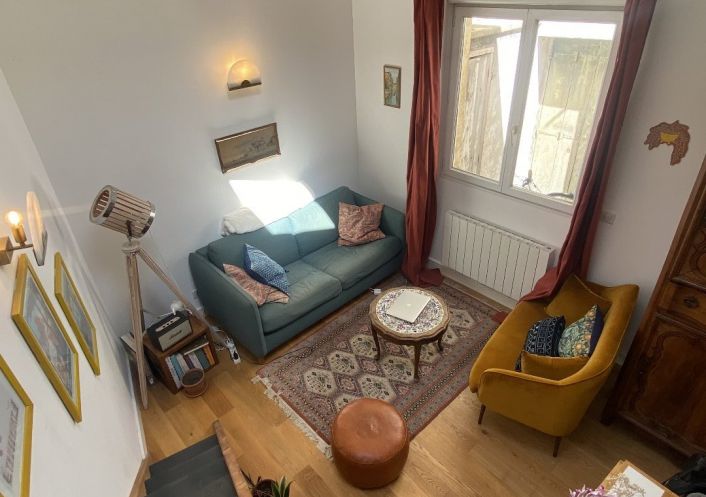 vente Appartement Montpellier