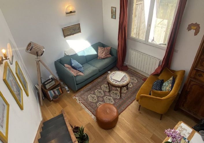 vente Appartement Montpellier