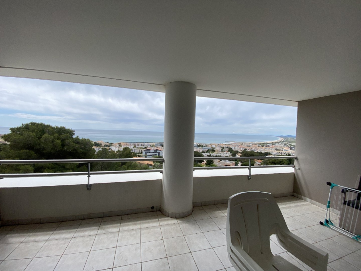 vente Appartement Sete - Photo 6