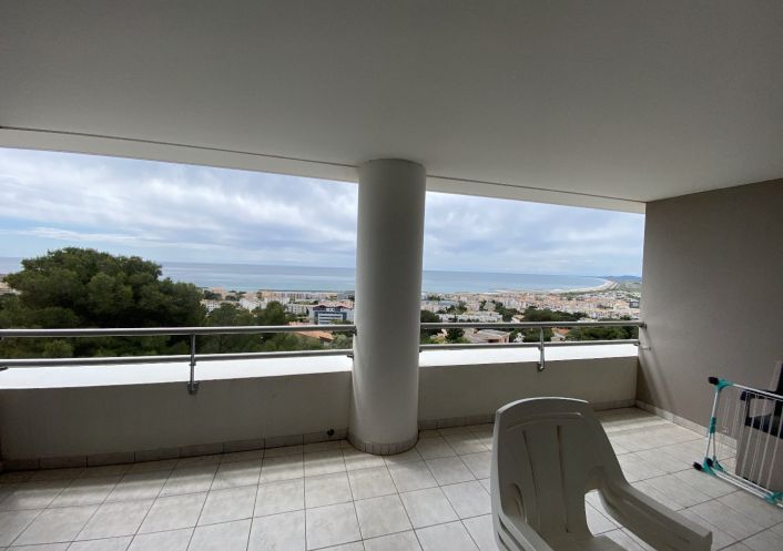 vente Appartement Sete